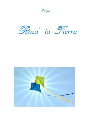 cover image of 'Roza' la Tierra